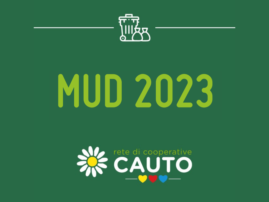 13-03-23 AGGIORNAMENTO IMPORTANTE-  Cambia il modello unico di dichiarazione ambientale MUD 2023